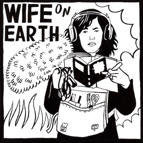 Wife On Earth