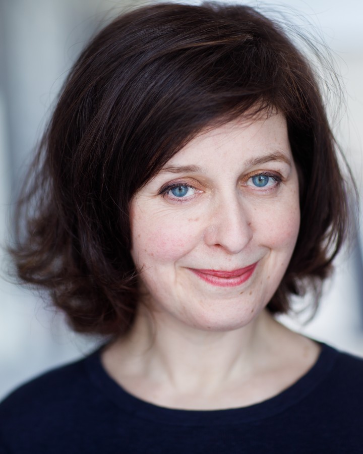Jo Neary - The Newsdesk of Jo Neary – Sketchbooks, show info, book