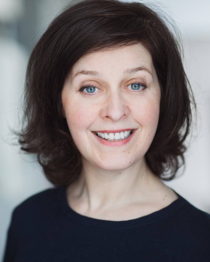 Jo Neary - The Newsdesk of Jo Neary – Sketchbooks, show info, book ...